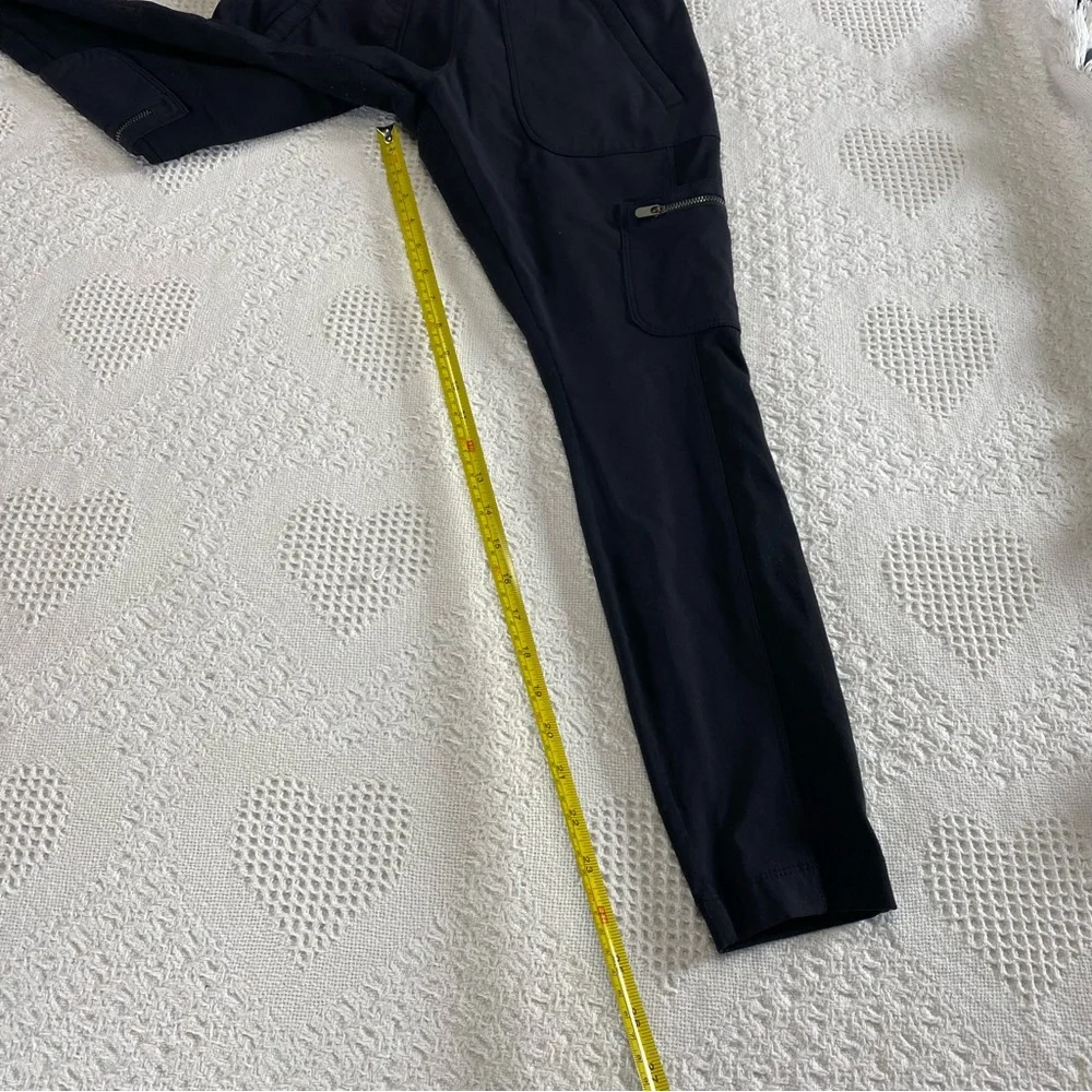 Athleta size 6p